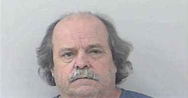 Ivan Moreno, - St. Lucie County, FL 